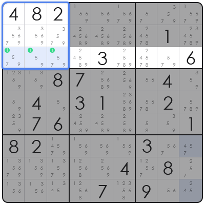 diagonal sudoku