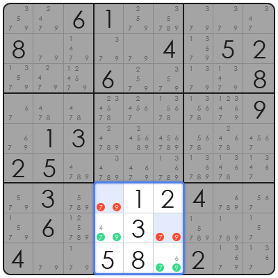 sudoku very hard print
