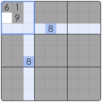 really easy sudoku